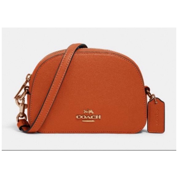 Coach Handbags - Coach Crossbody
